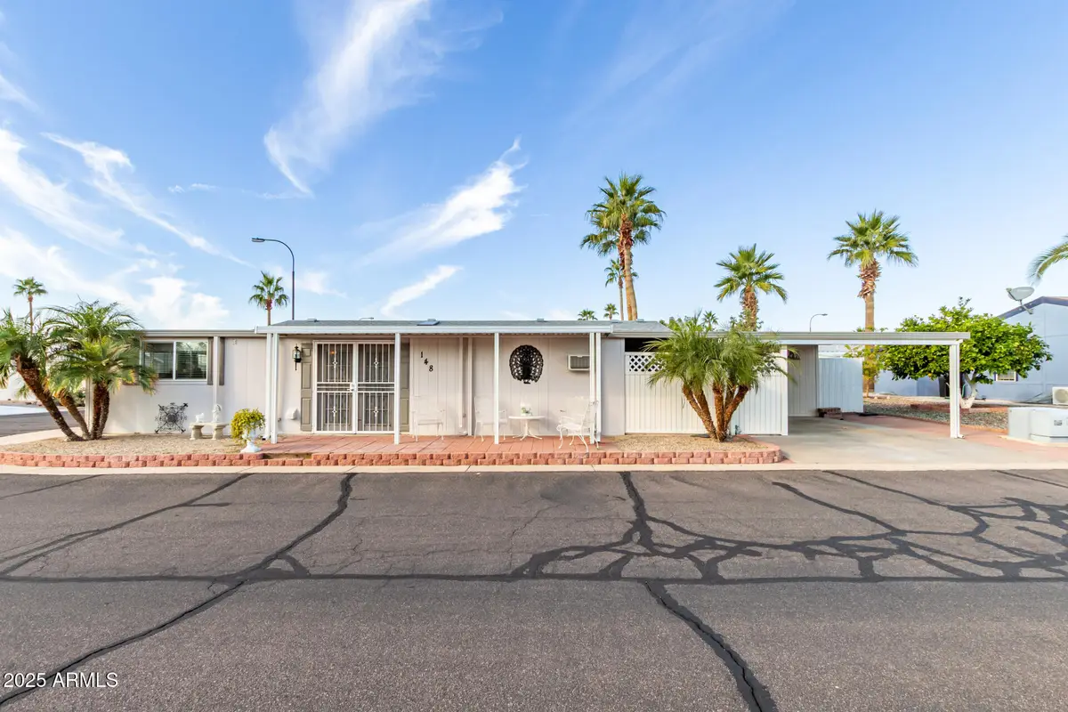 2400 E Baseline Avenue #148, Apache Junction, AZ 85119 - Image #1