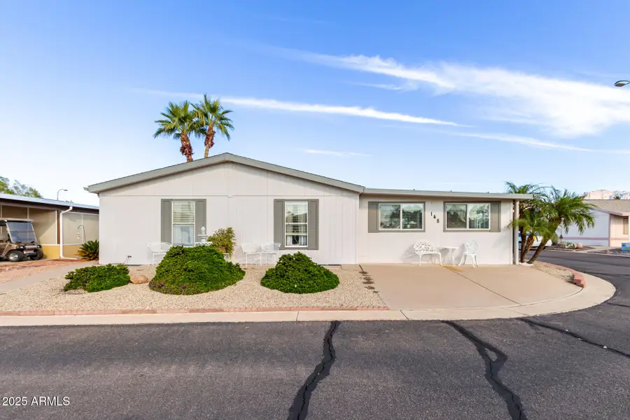 2400 E Baseline Avenue #148, Apache Junction, AZ 85119 - Image #3