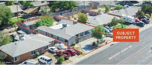 1514 W Bethany Home Road, Phoenix, AZ 85015 - Image #3