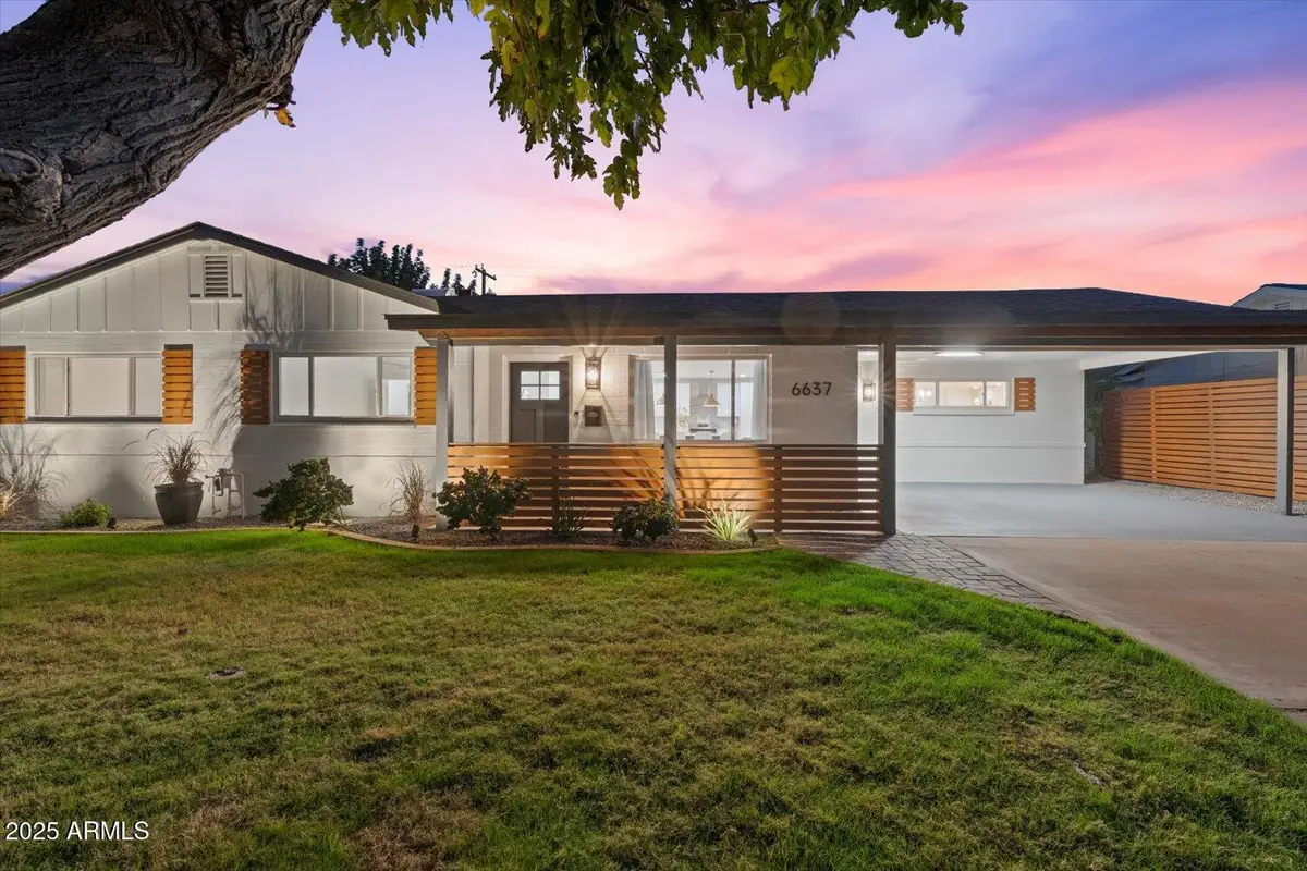 6637 E Culver Street, Scottsdale, AZ 85257 - Image #1