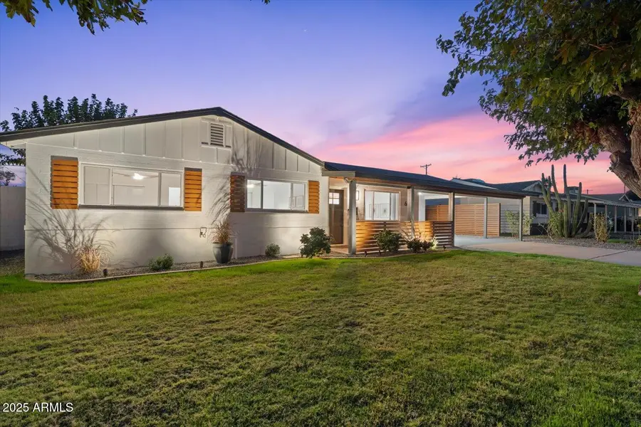 6637 E Culver Street, Scottsdale, AZ 85257 - Image #2