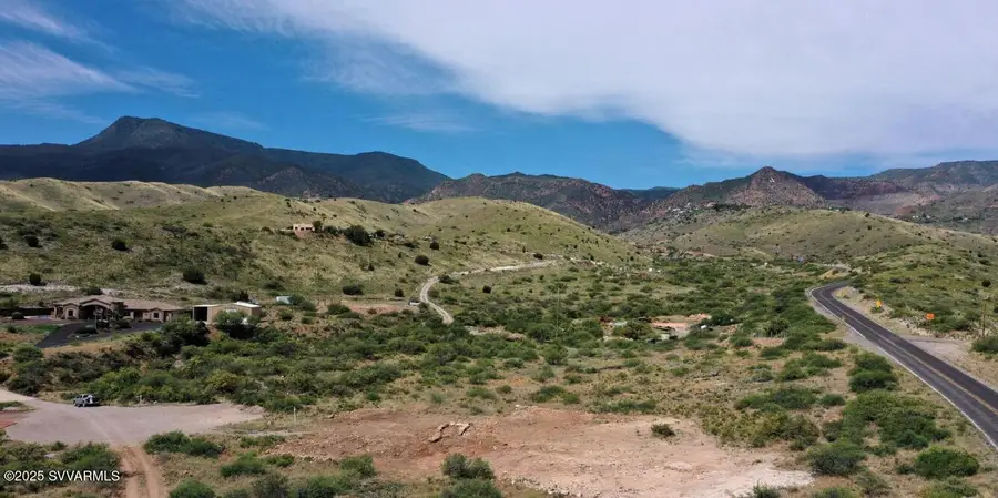 4705 W Horizon View Drive, Mingus Mountain, AZ 86324 - Image #3