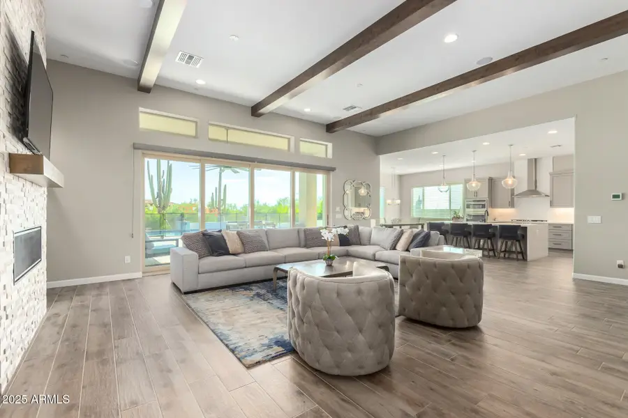 14022 E Rancho Del Oro Court #95, Tonto National Forest, AZ 85262 - Image #3