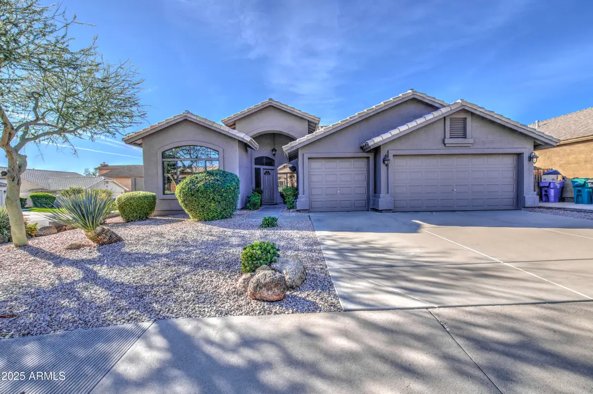 3008 N Silverado --, Mesa, AZ 85215 - Image #1