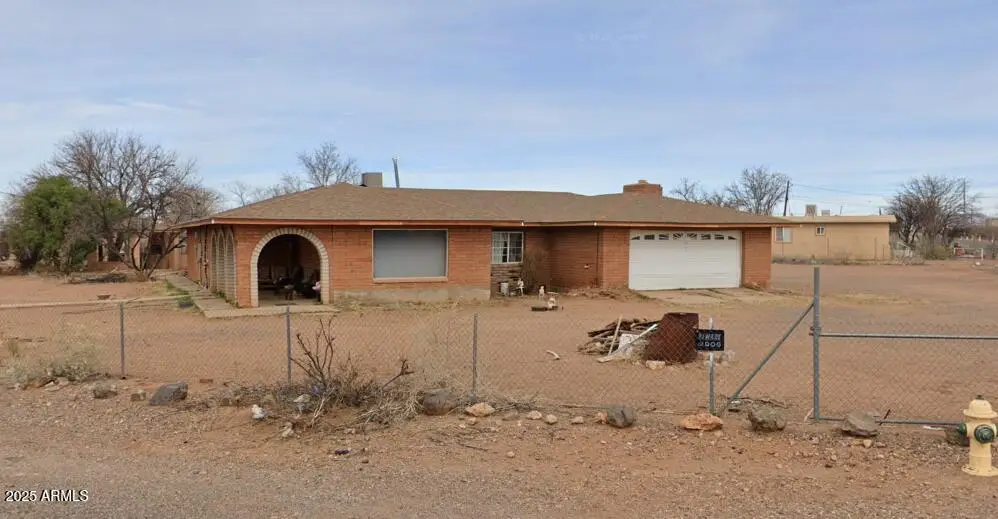 460 S Chase Street, Pirtleville, AZ 85607 - Image #1