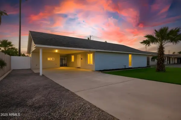 2323 E 3rd Drive, Mesa, AZ 85204