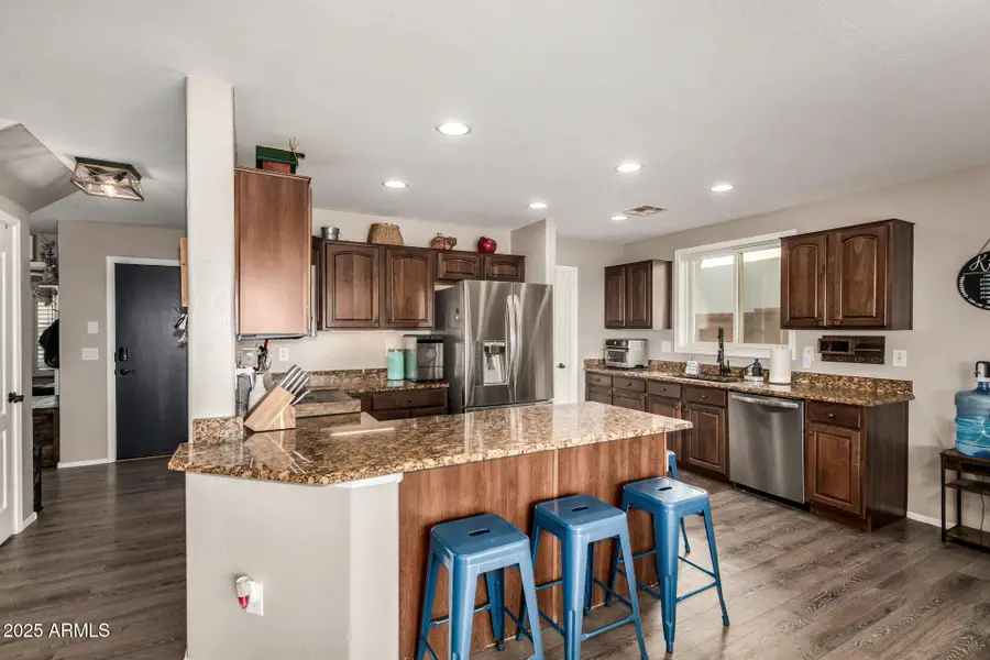 3601 N 292nd Drive, Buckeye, AZ 85396 - Image #2