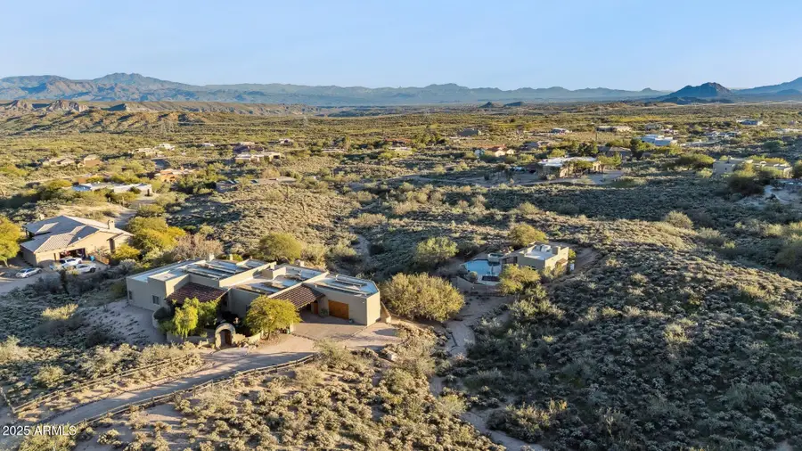 11447 E Quail Lane, Tonto National Forest, AZ 85331 - Image #2