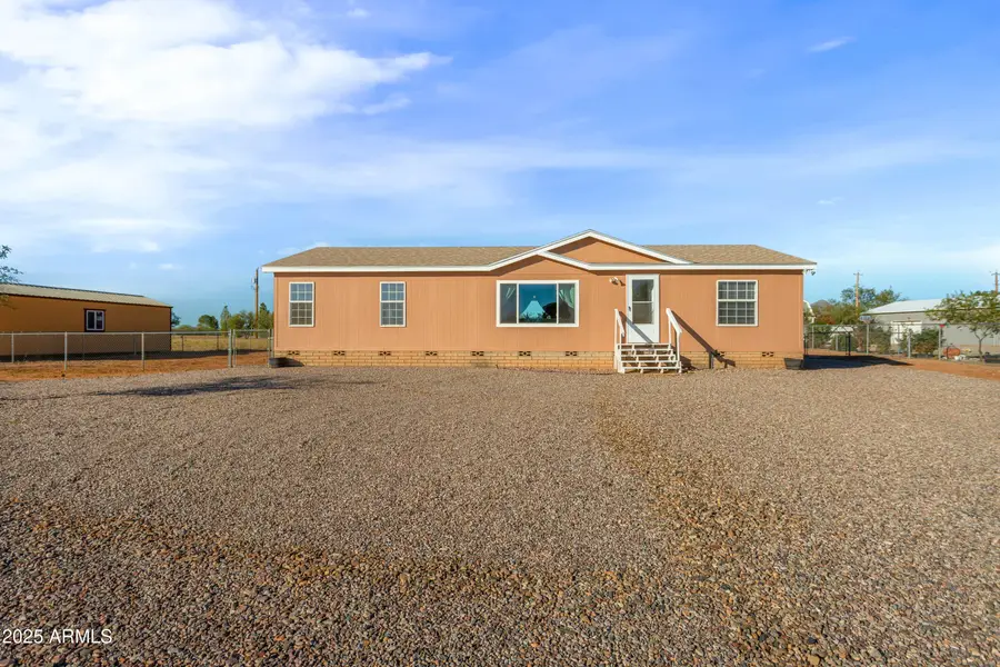 2401 N Calle Corazon --, Whetstone, AZ 85616 - Image #2