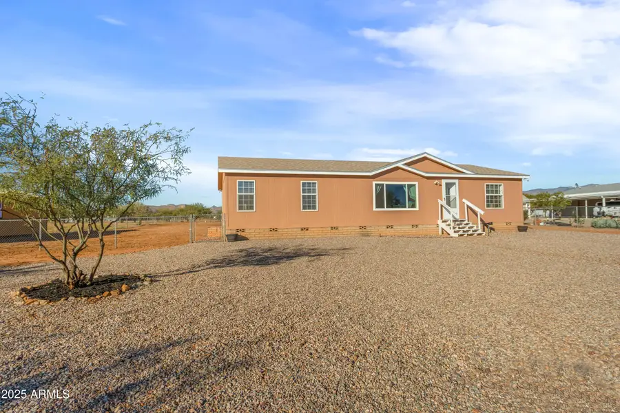 2401 N Calle Corazon --, Whetstone, AZ 85616 - Image #3