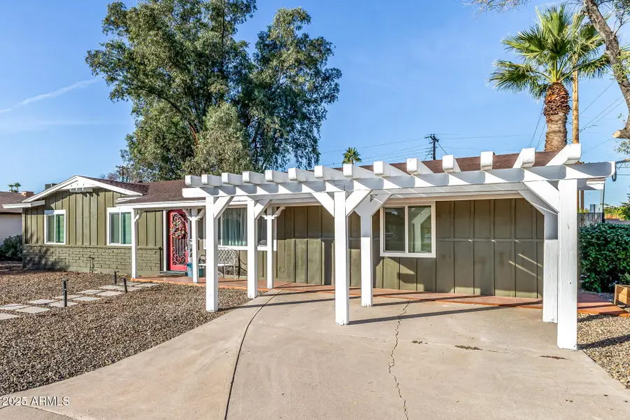 2302 W Berridge Lane, Phoenix, AZ 85015 - Image #3