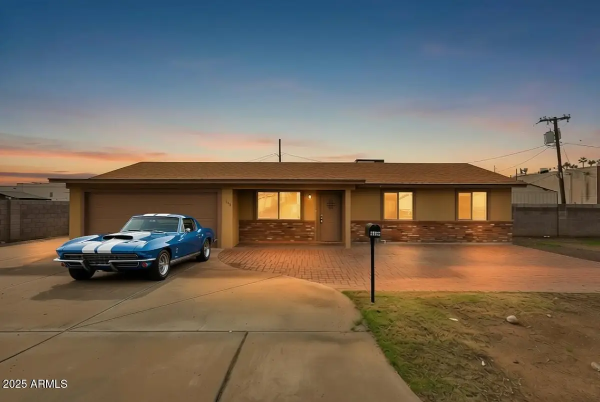 2125 E Sweetwater Avenue, Phoenix, AZ 85022 - Image #1