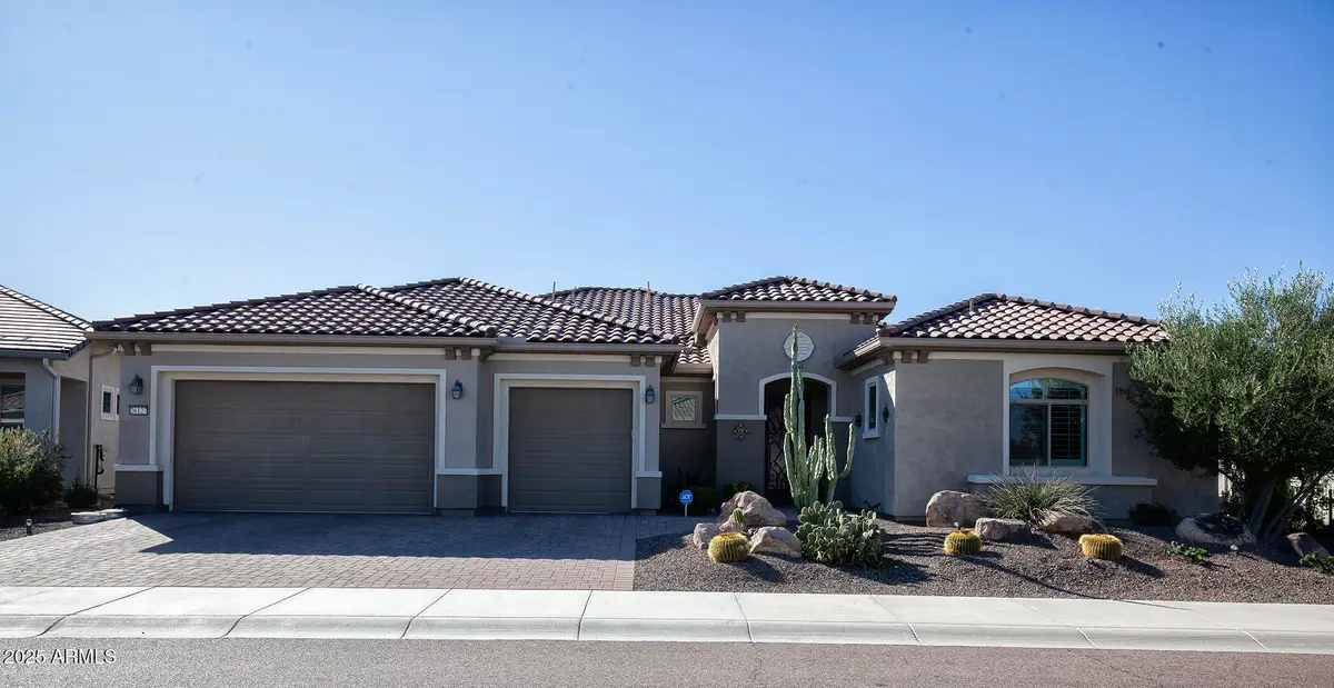 26127 W Jason Drive, Buckeye, AZ 85396 - Image #1