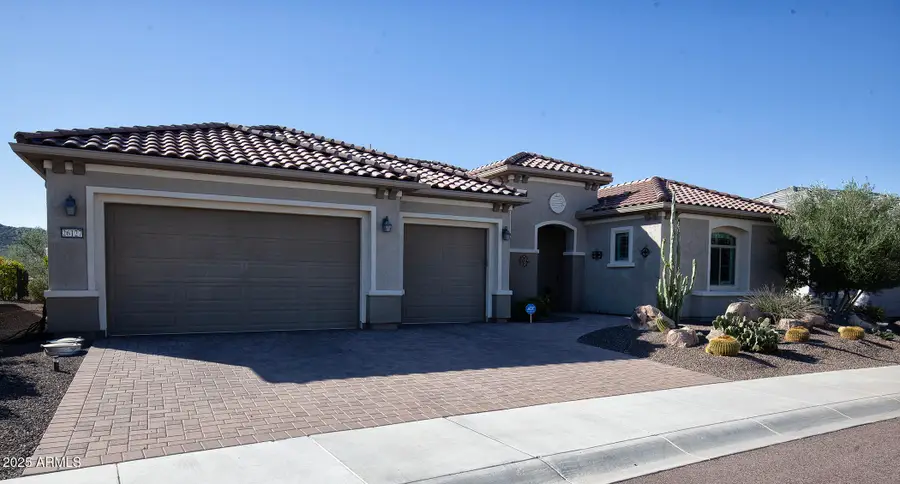 26127 W Jason Drive, Buckeye, AZ 85396 - Image #2