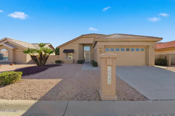 10545 E Halley Drive #28A, Sun Lakes, AZ 85248