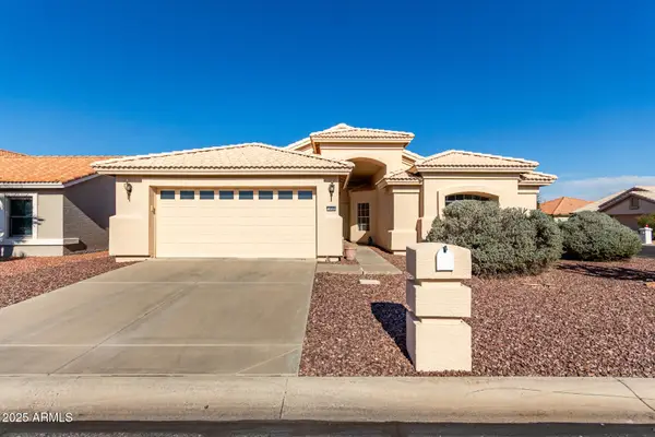 14806 W Verde Lane, Goodyear, AZ 85395