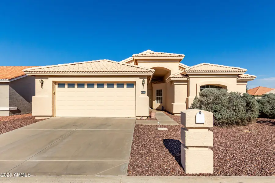 14806 W Verde Lane, Goodyear, AZ 85395 - Image #2