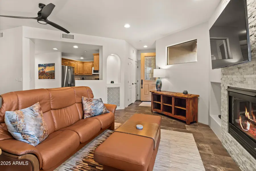 520 Jordan Road #2, Sedona, AZ 86336 - Image #2