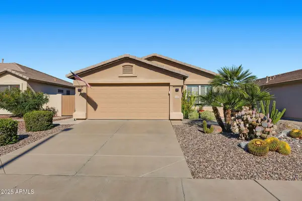 3180 E Gleneagle Drive, Chandler, AZ 85249