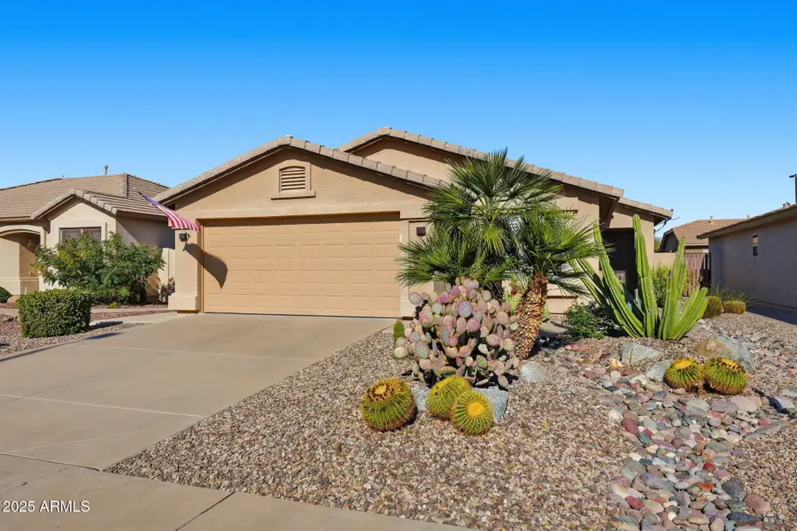 3180 E Gleneagle Drive, Chandler, AZ 85249 - Image #2