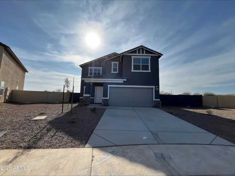 47493 W Coe Street, Maricopa Stanfield, AZ 85139 - Image #2