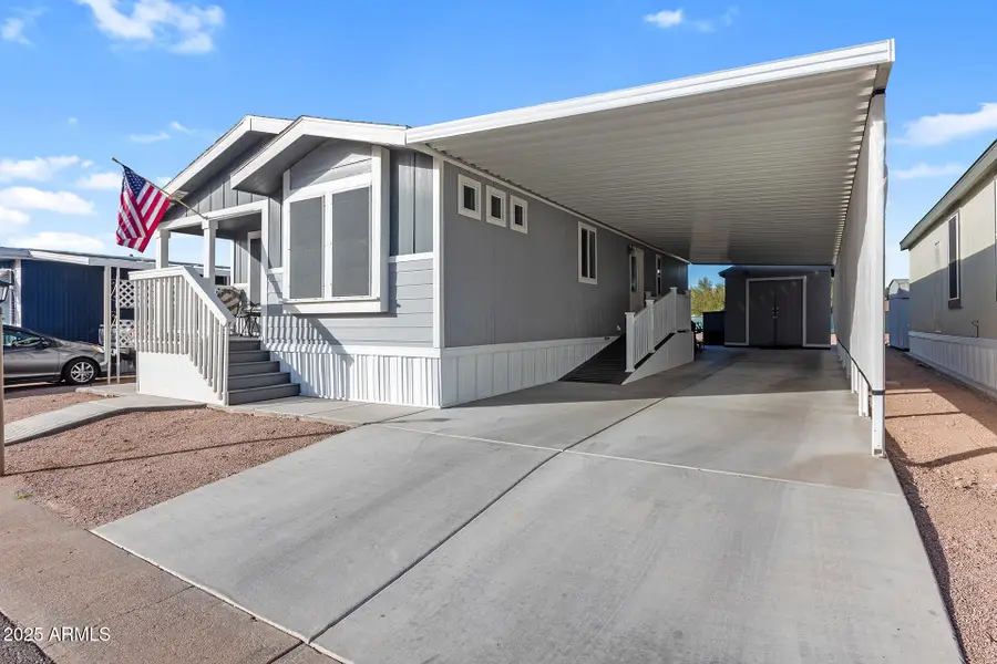 1363 N Plaza Drive #9, Apache Junction, AZ 85120 - Image #2