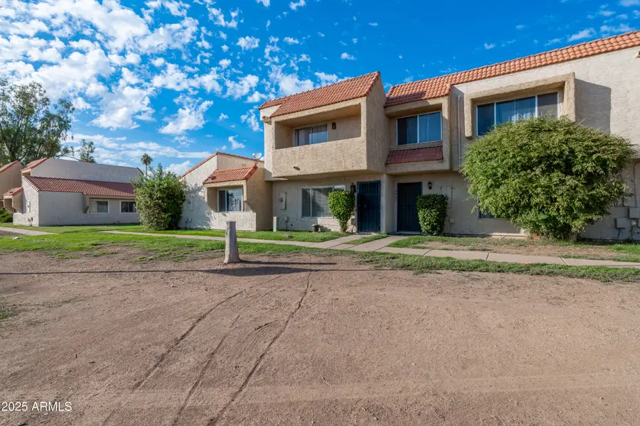 4736 W Rose Lane, Glendale, AZ 85301 - Image #2