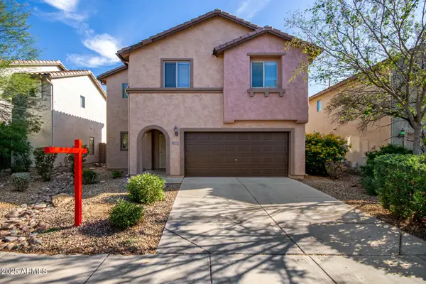 2961 N Daisy Drive, Florence, AZ 85132