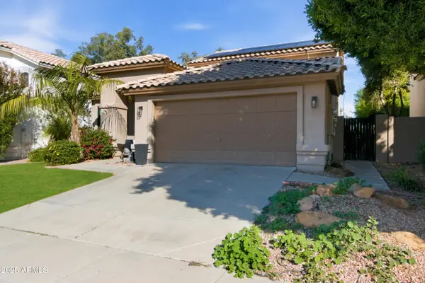 2252 W Myrtle Drive, Chandler, AZ 85248