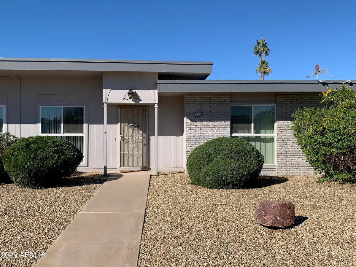 12890 N 99th Drive, Sun City, AZ 85351 - Image #1