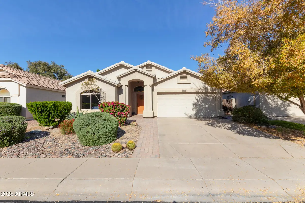 996 E Princeton Avenue, Gilbert, AZ 85234 - Image #1