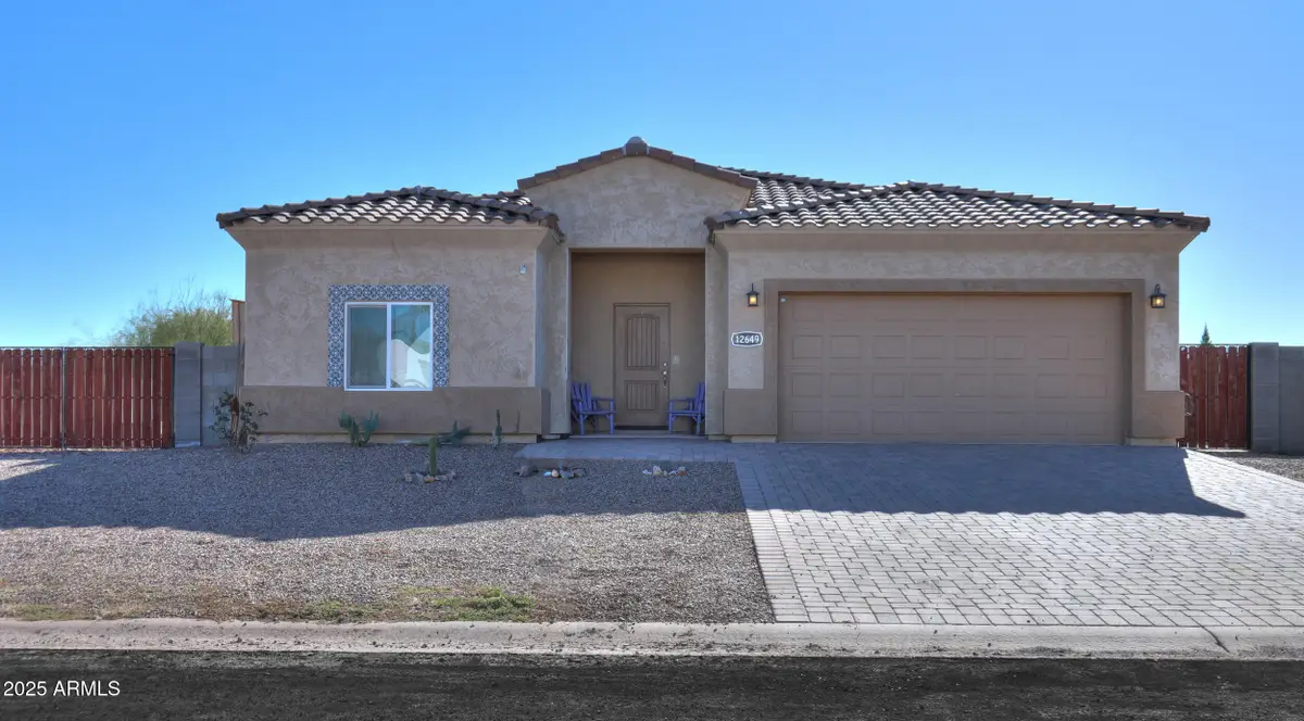 12649 W Cabrillo Drive, Arizona City, AZ 85123 - Image #1