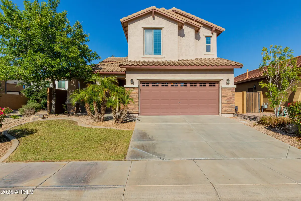 4104 E Bellerive Drive, Chandler, AZ 85249 - Image #1