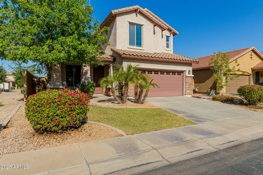 4104 E Bellerive Drive, Chandler, AZ 85249 - Image #2