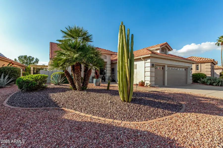 25232 S Flame Tree Drive, Sun Lakes, AZ 85248 - Image #2
