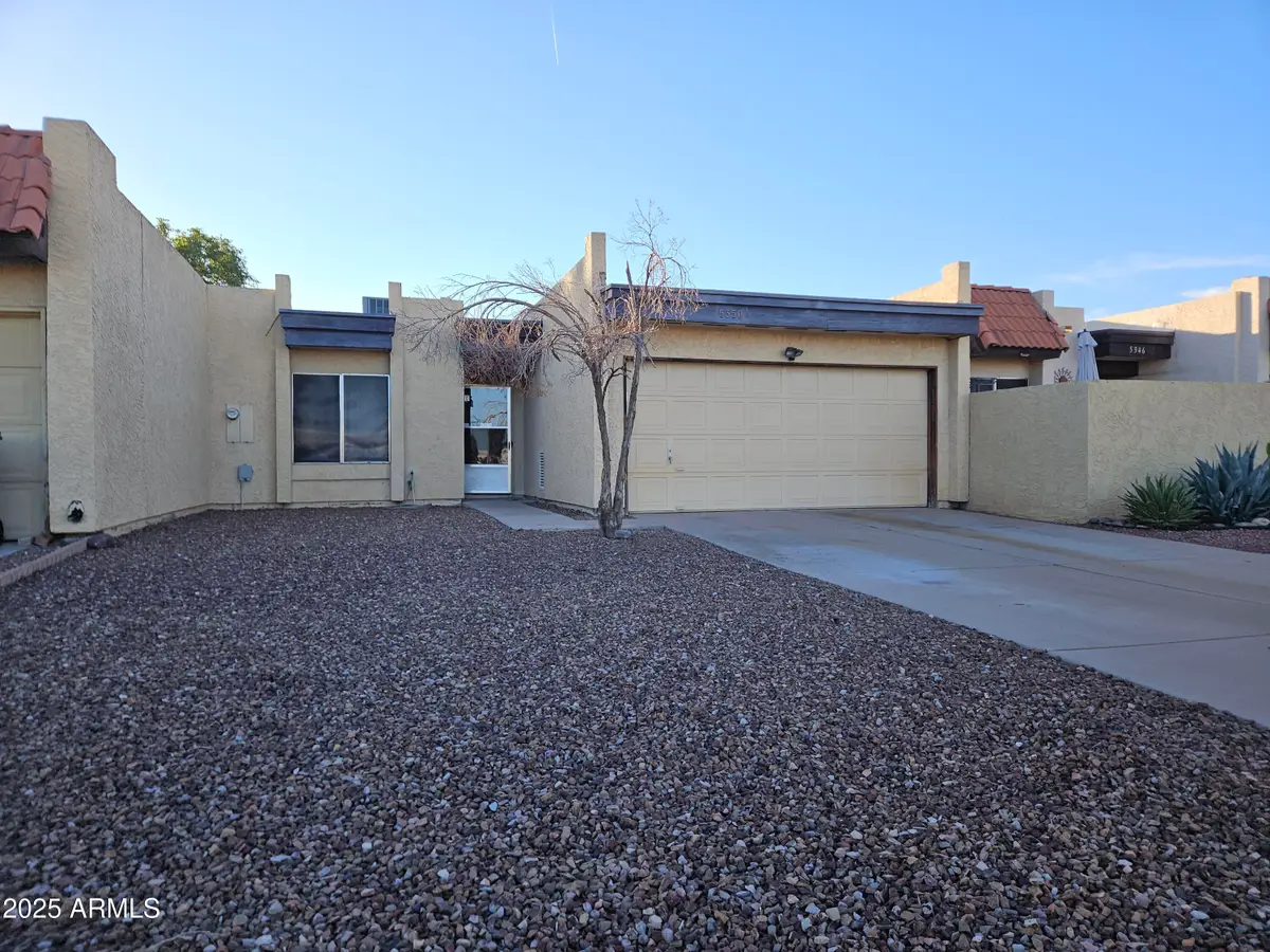 5350 S Farmer Avenue, Tempe, AZ 85283 - Image #1