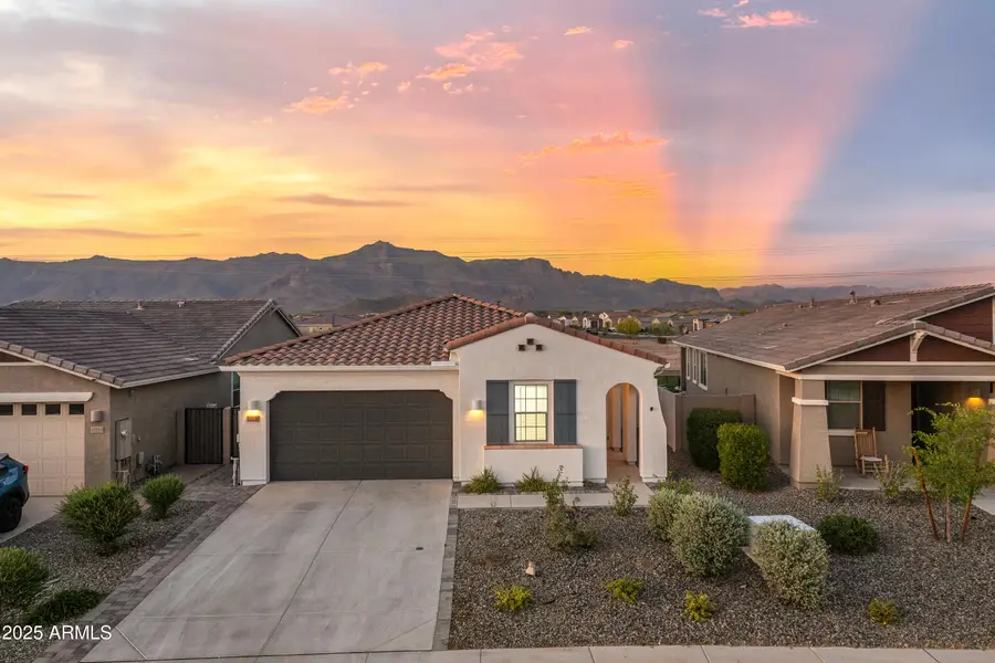 11626 E Yeager Canyon, Gold Canyon, AZ 85118 - Image #2