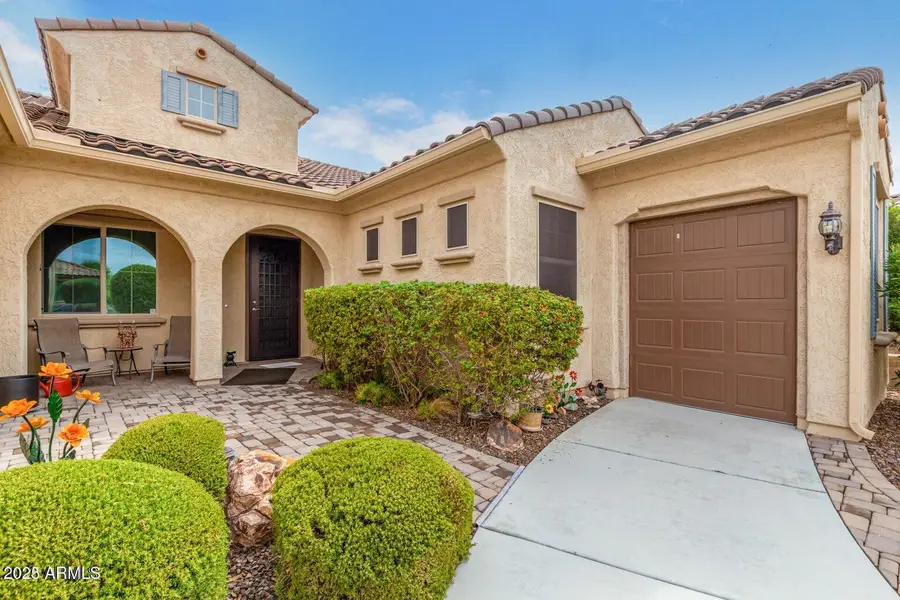 26952 W Marco Polo Road, Buckeye, AZ 85396 - Image #2