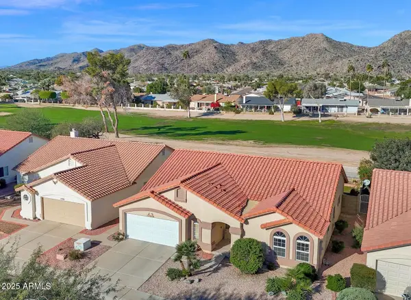 11420 S 44th Street, Phoenix, AZ 85044