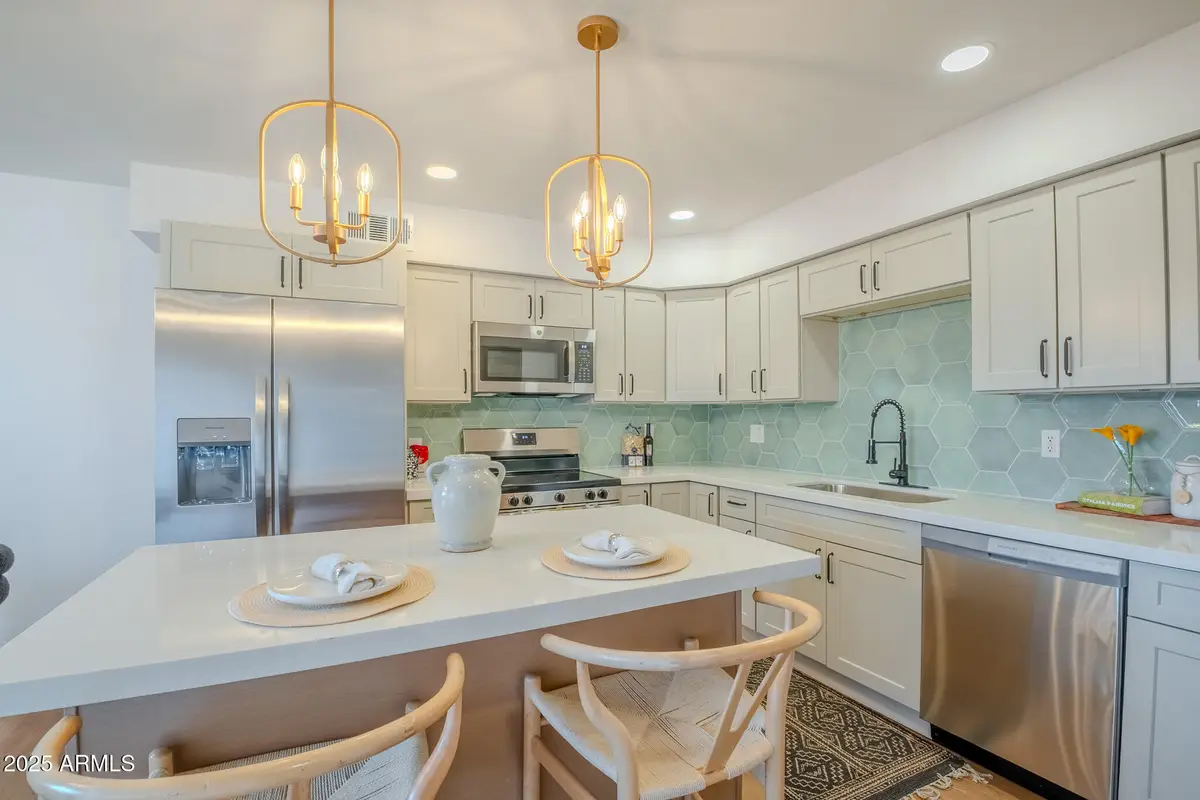 2121 S Pennington -- #44, Mesa, AZ 85202 - Image #1