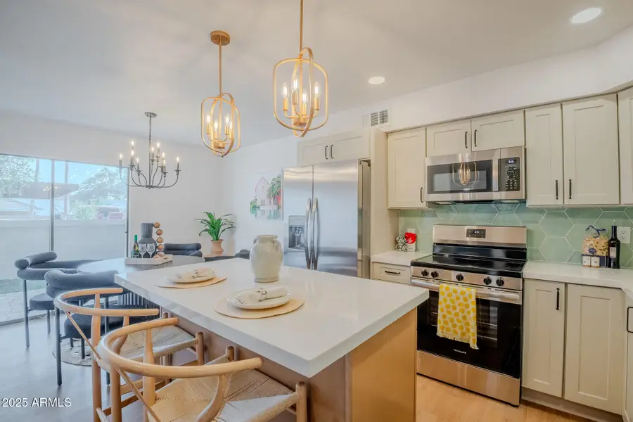 2121 S Pennington -- #44, Mesa, AZ 85202 - Image #2