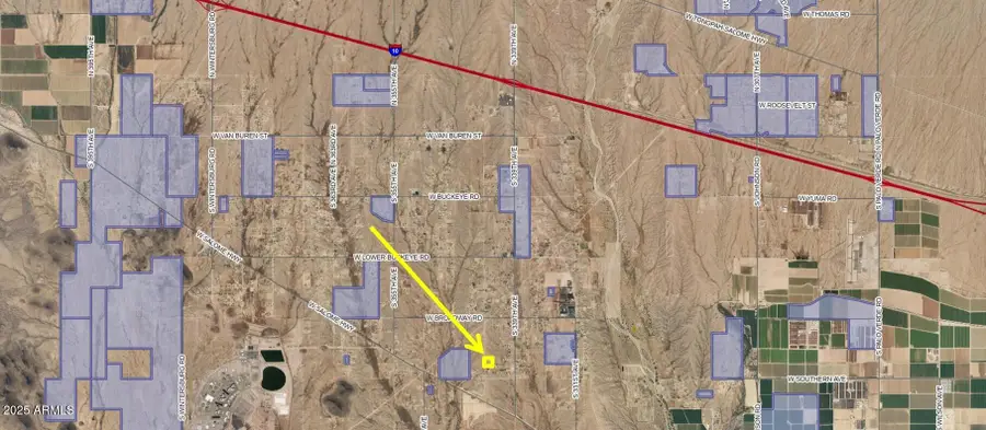 0 W Pecan Road, Tonopah, AZ 85354 - Image #3