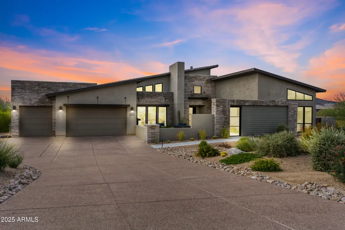 8316 E Sand Flower Drive, Scottsdale, AZ 85266 - Image #1