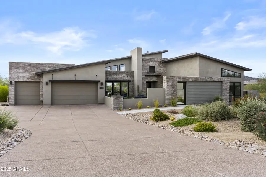8316 E Sand Flower Drive, Scottsdale, AZ 85266 - Image #3
