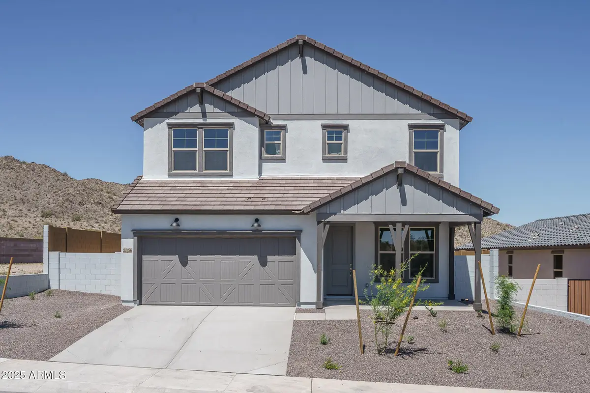 2852 N 214th Drive, Buckeye, AZ 85396 - Image #1