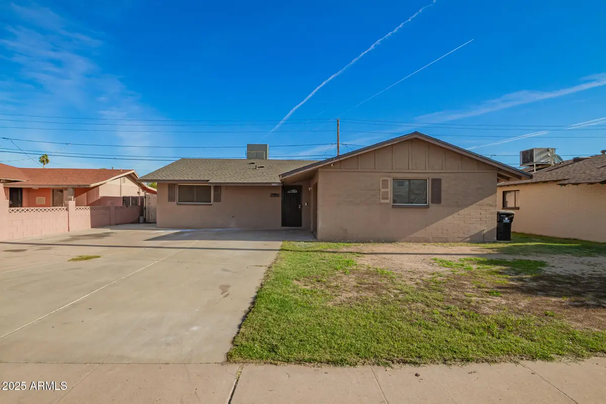 3049 N 53rd Drive, Phoenix, AZ 85031 - Image #1