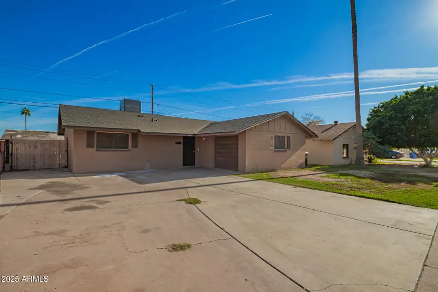 3049 N 53rd Drive, Phoenix, AZ 85031 - Image #2