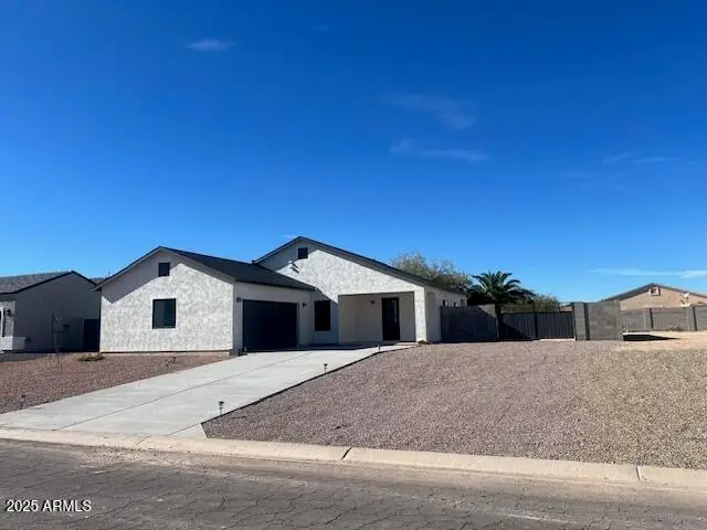 15988 S Yava Road, Arizona City, AZ 85123 - Image #1