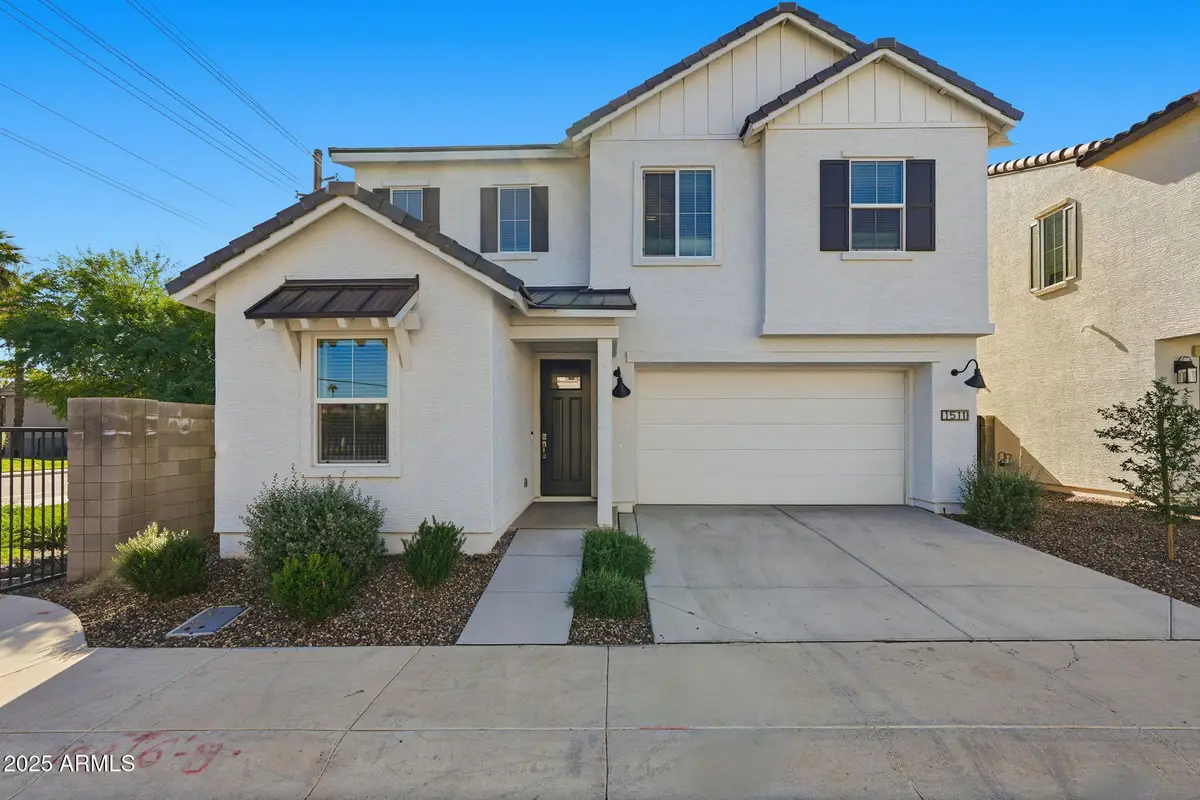 1511 W Sierra Vista Drive, Phoenix, AZ 85015 - Image #1