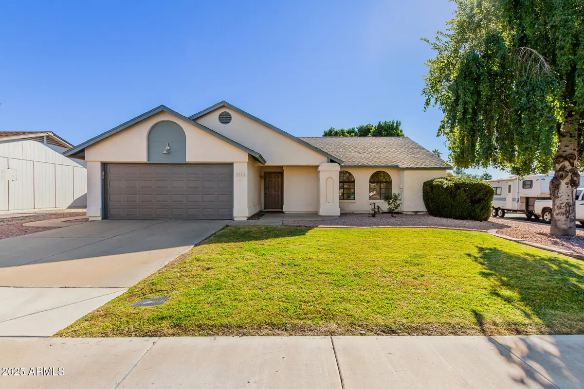 3113 E Libby Street, Phoenix, AZ 85032 - Image #1